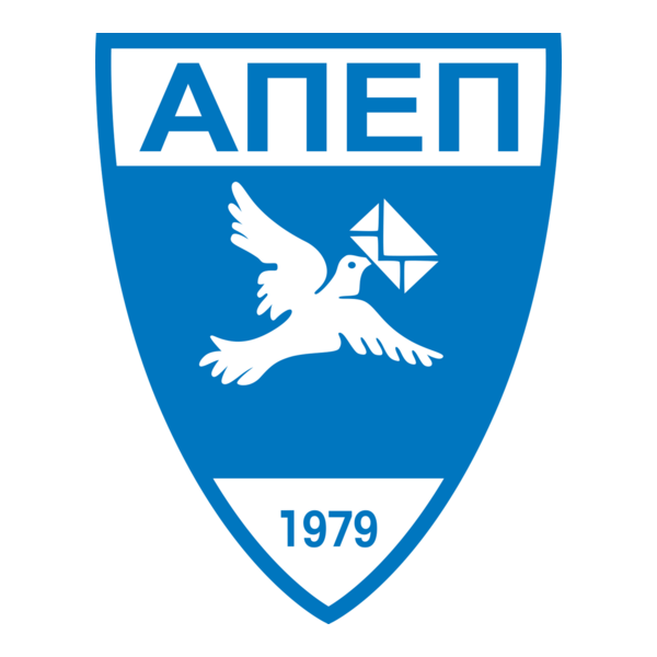 APEP Kyperounda Logo PNG Vector