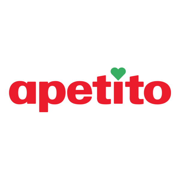 Apetito Logo PNG Vector