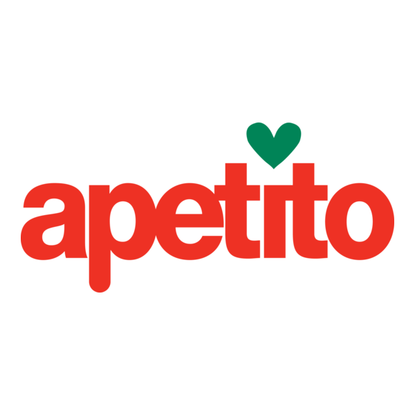 Apetito Logo PNG Vector