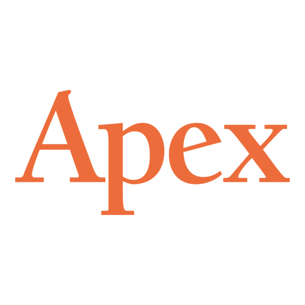 Apex Logo PNG Vector