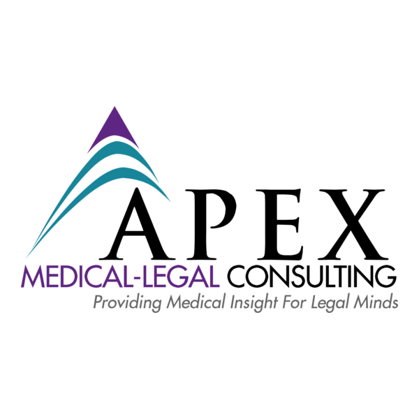 Apex Medical-Legal Consulting Logo PNG Vector