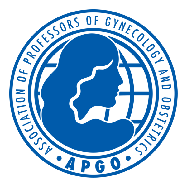 APGO Logo PNG Vector