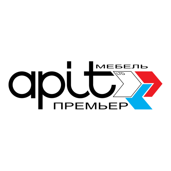 Apit Logo PNG Vector