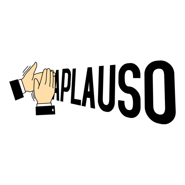 APLAUSO party Logo PNG Vector