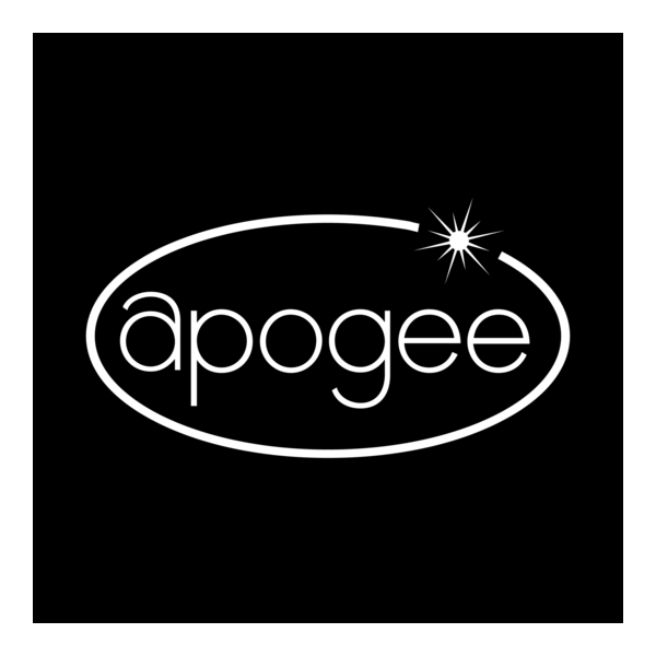 Apogee Logo PNG Vector