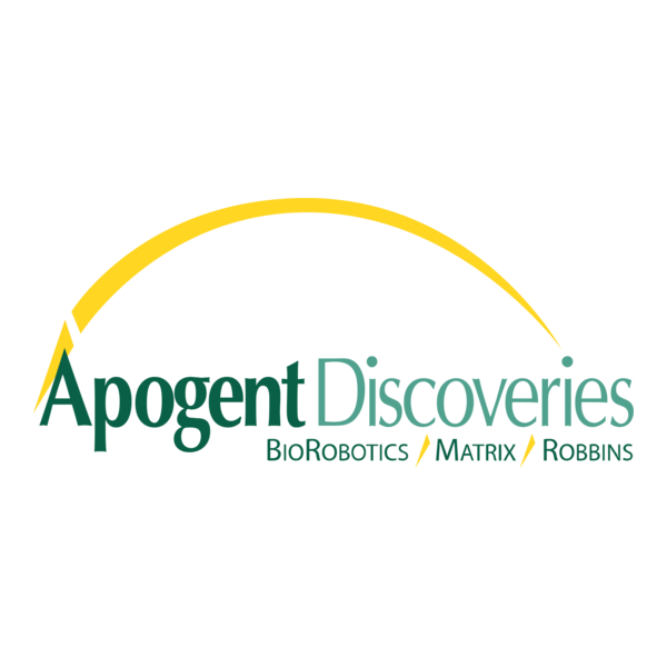 Apogent Discoveries Logo PNG Vector