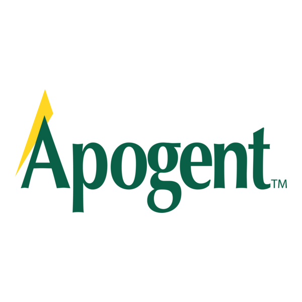 Apogent Logo PNG Vector