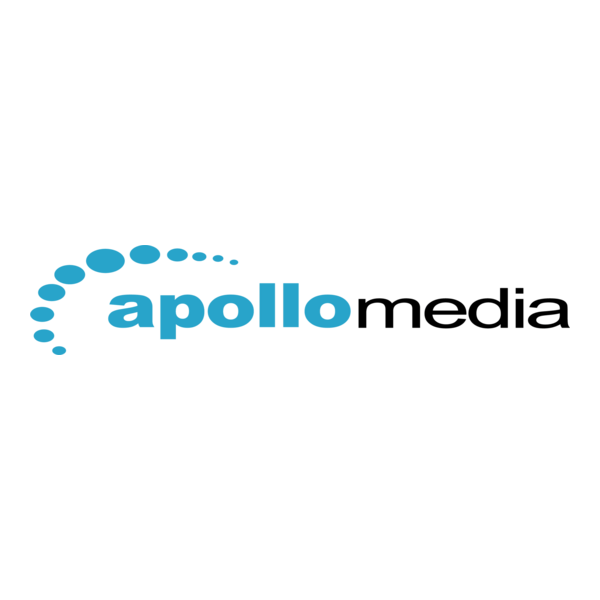 Apollo Media Logo PNG Vector