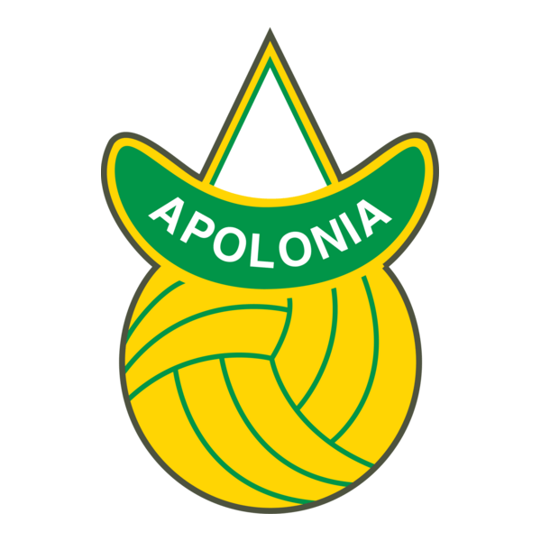 Apolonia Logo PNG Vector