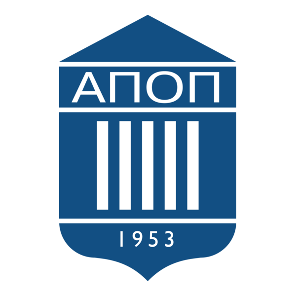 Apop Logo PNG Vector