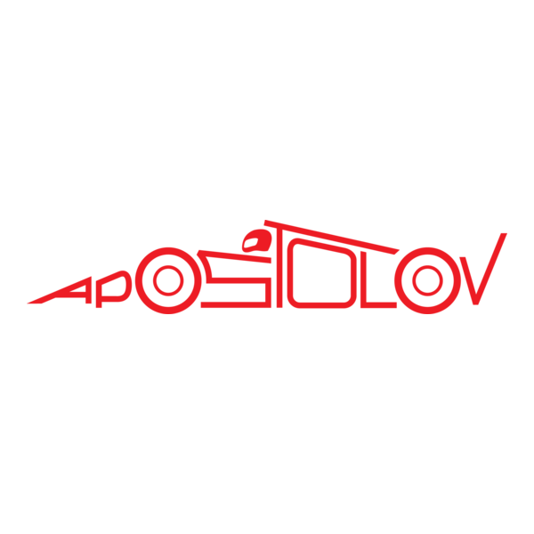 Apostolov Logo PNG Vector