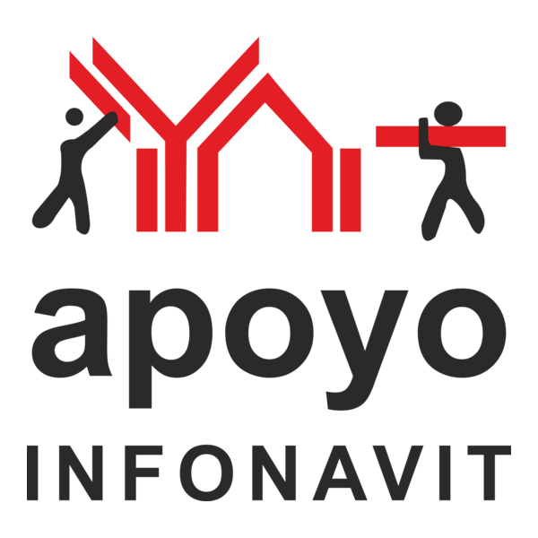 apoyo infonavit Logo PNG Vector