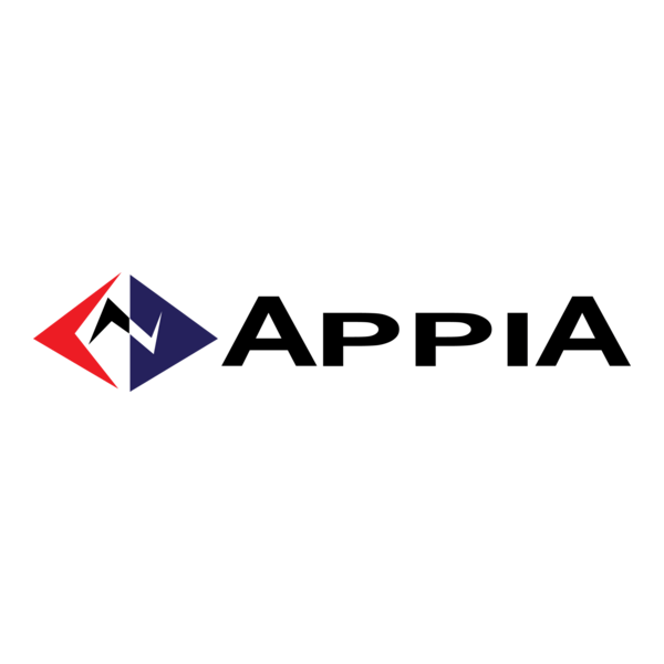 Appia Motos Logo PNG Vector