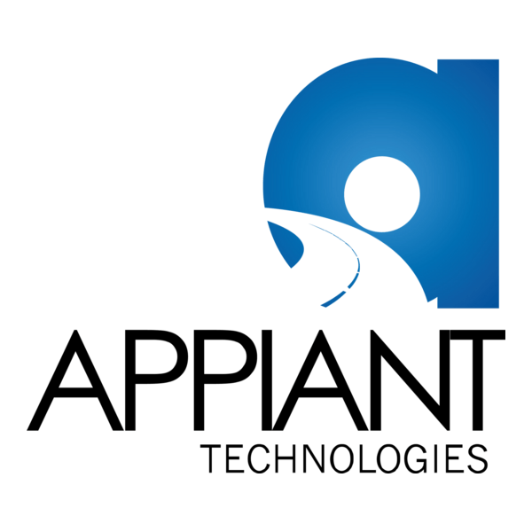 Appiant Technologies Logo PNG Vector