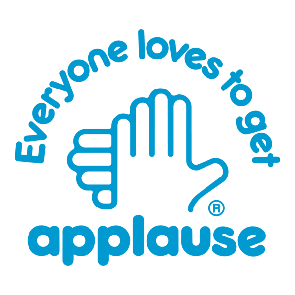 Applause Logo PNG Vector