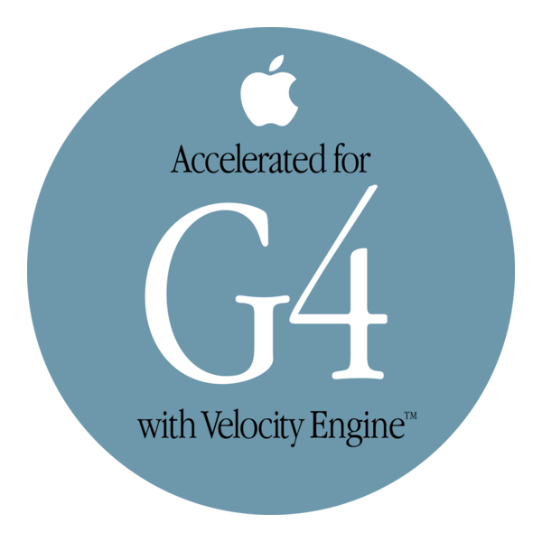 Apple Logo PNG Vector