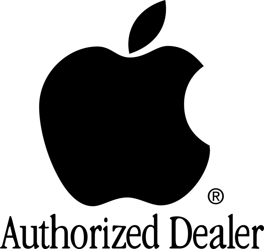 Apple Logo PNG Vector