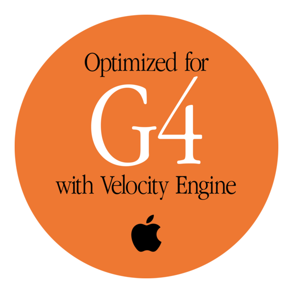 Apple Logo PNG Vector