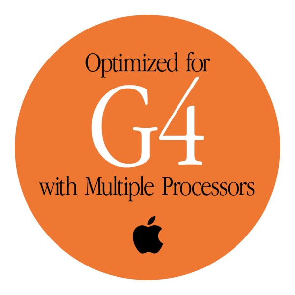 Apple Logo PNG Vector