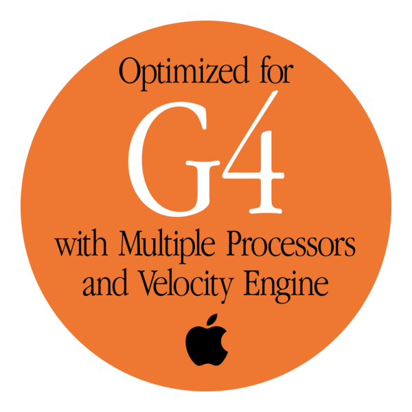 Apple Logo PNG Vector