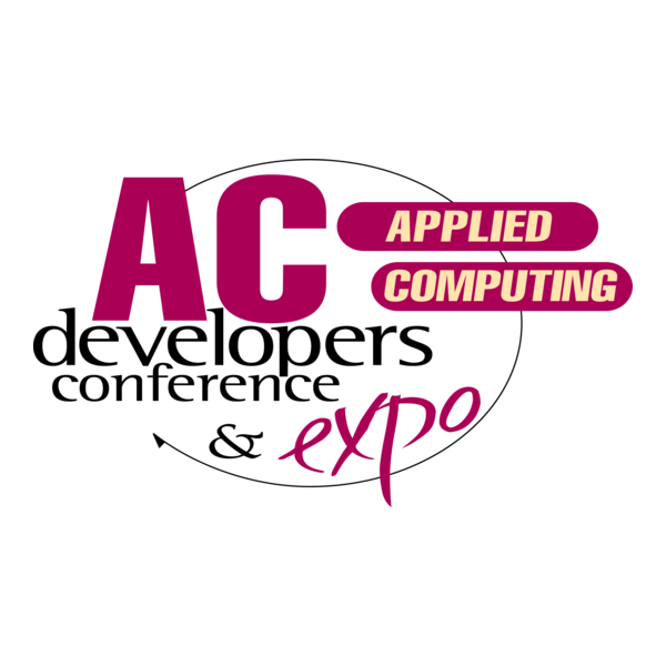 Applied Computing Logo PNG Vector