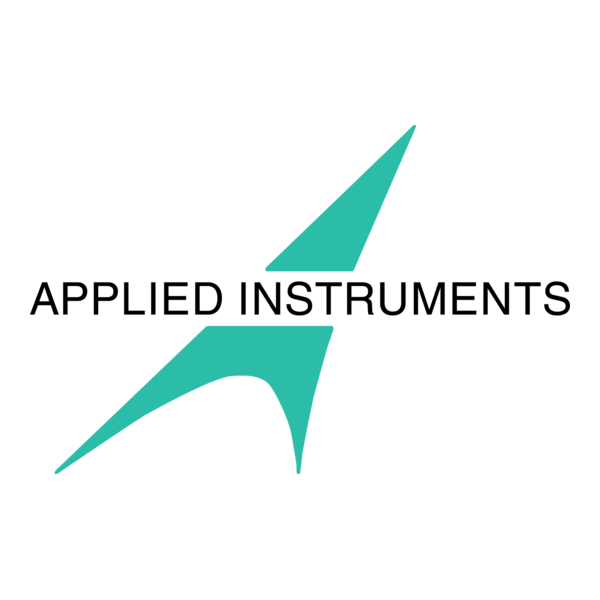 Applied Instruments Logo PNG Vector
