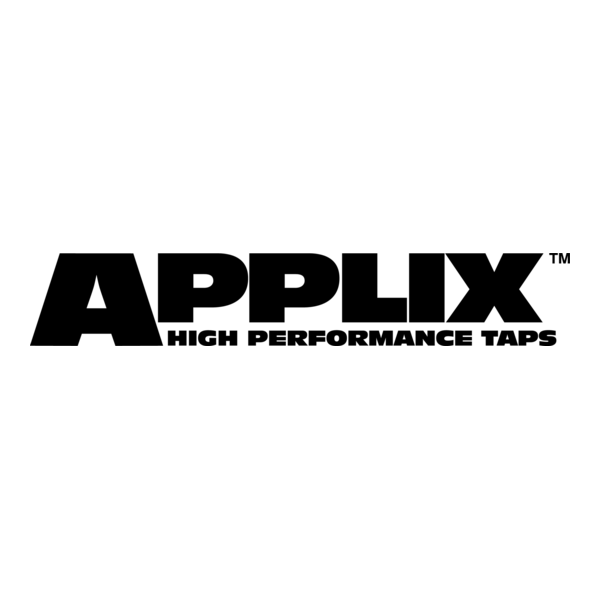 Applix Logo PNG Vector