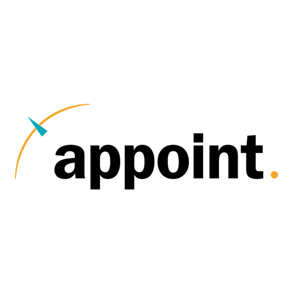 Appoint Logo PNG Vector