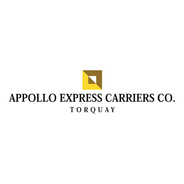 Appollo Express Carriers Logo PNG Vector