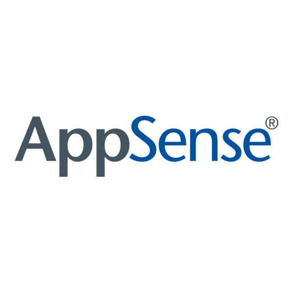 AppSense Logo PNG Vector