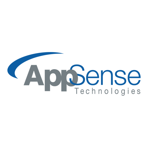 AppSense Technologies Logo PNG Vector
