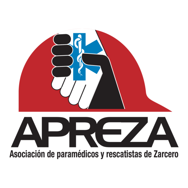 Apreza Logo PNG Vector