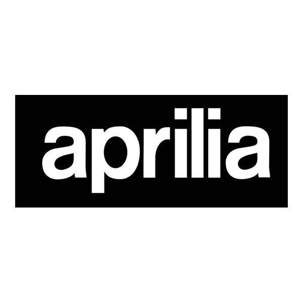 Aprilia Logo PNG Vector