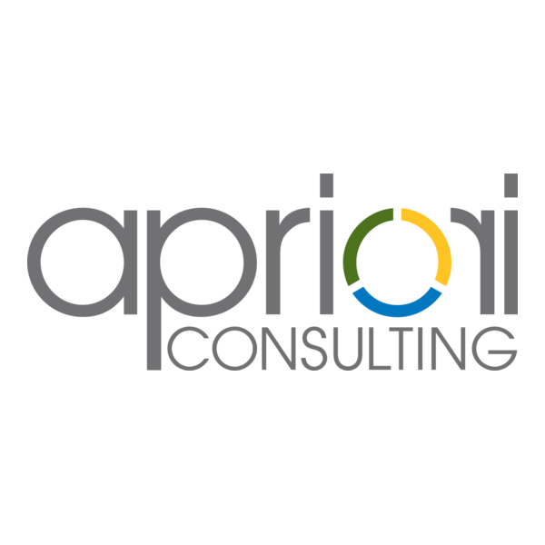 Apriori Consulting Logo PNG Vector