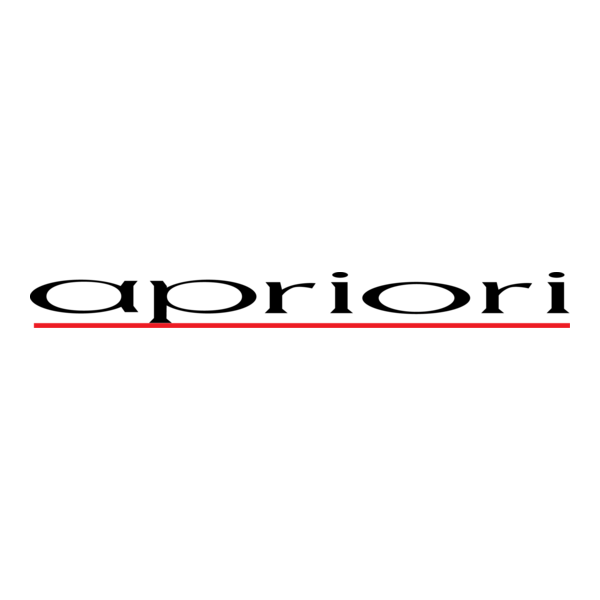Apriori Logo PNG Vector