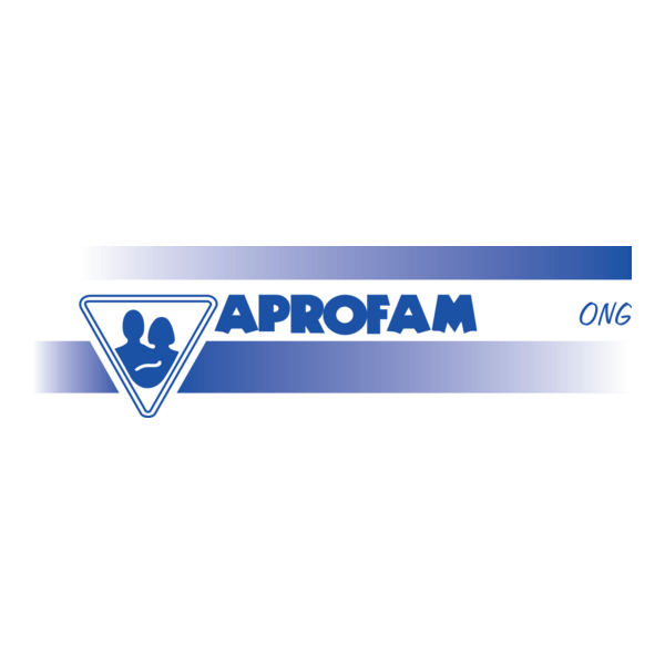Aprofam Logo PNG Vector