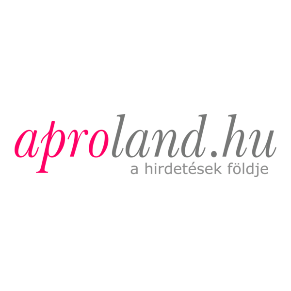 aproland.hu a hirdetesek foldje Logo PNG Vector