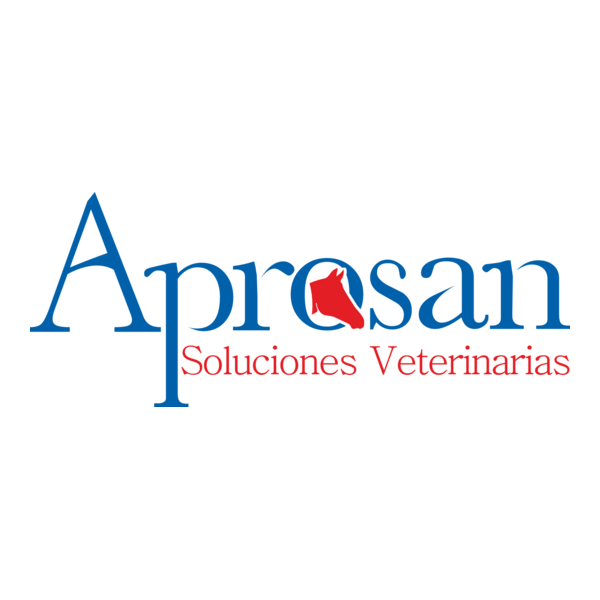 aprosan Logo PNG Vector