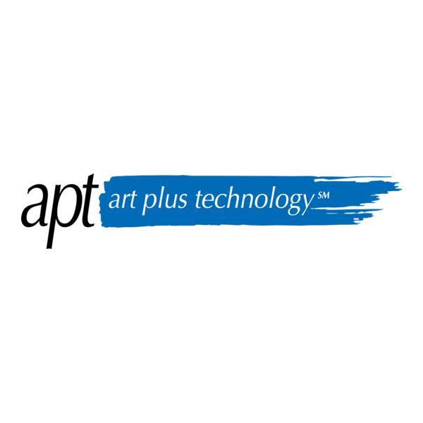 APT Logo PNG Vector