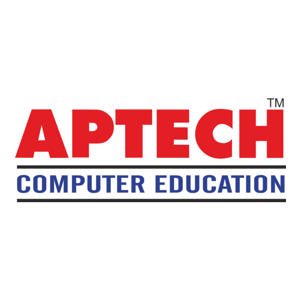 APTECH Logo PNG Vector