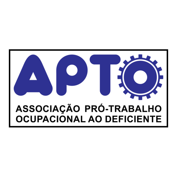 APTO Logo PNG Vector
