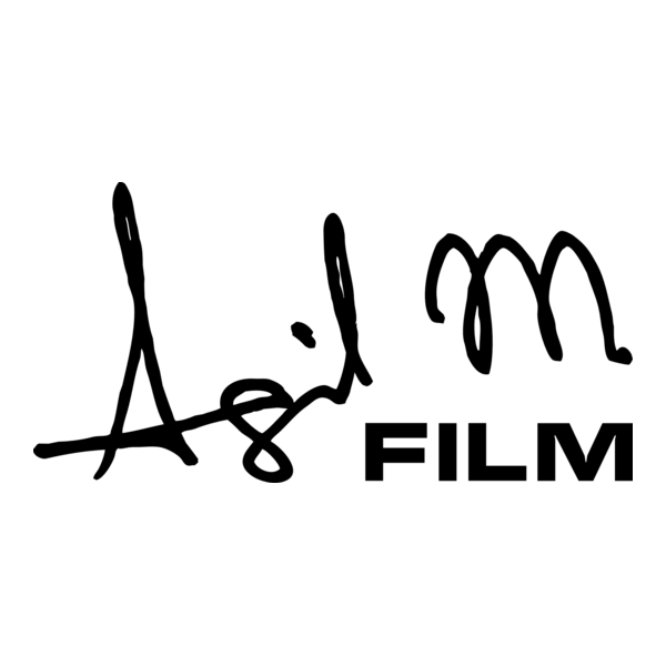 Aqil M Film Logo PNG Vector