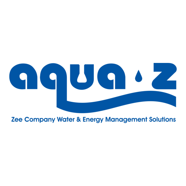Aqua - Z Logo PNG Vector