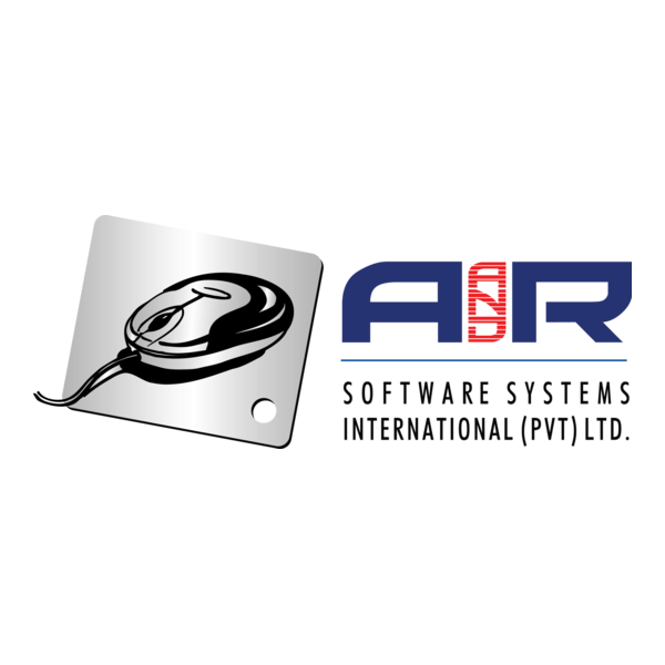 A&R International Logo PNG Vector