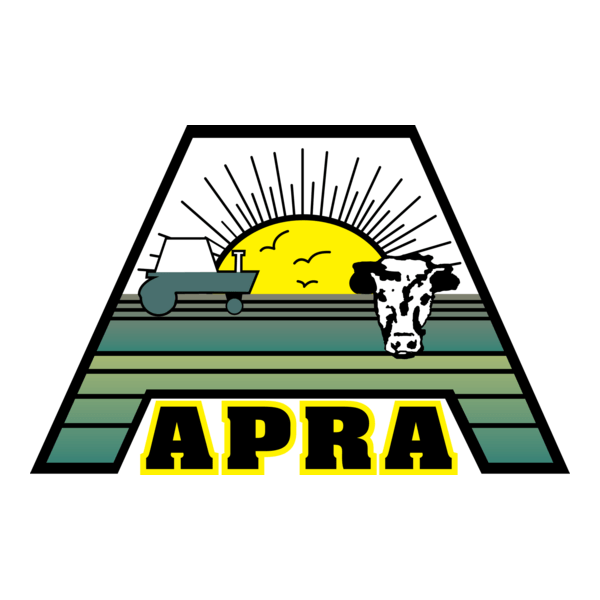 Asociacion de Productores Rurales de Arrecifes Logo PNG Vector