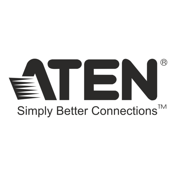 Aten Logo PNG Vector