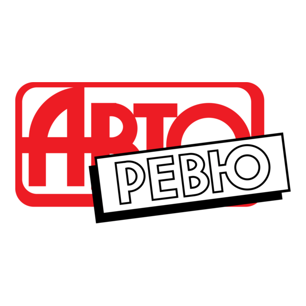 Autoreview Logo PNG Vector