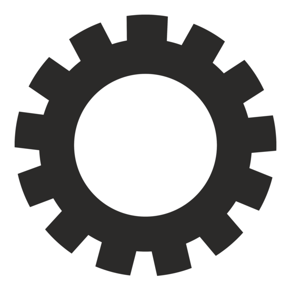 Çark Logo PNG Vector