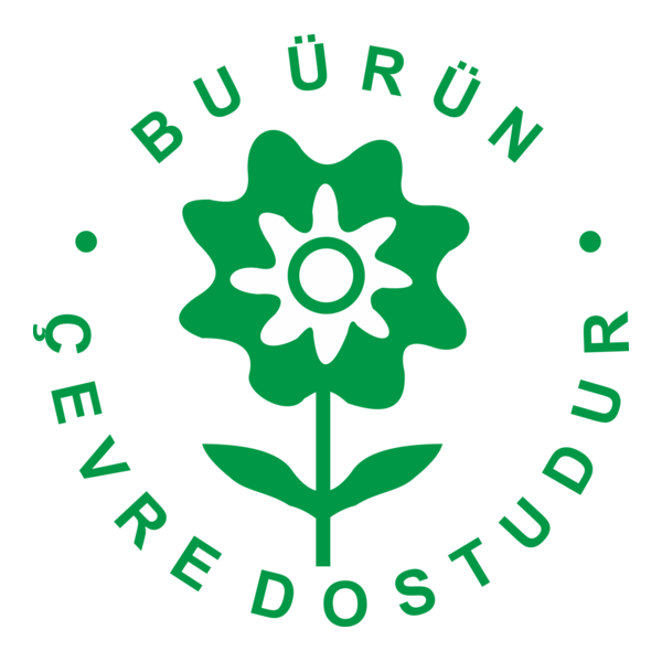 çevre dostu Logo PNG Vector