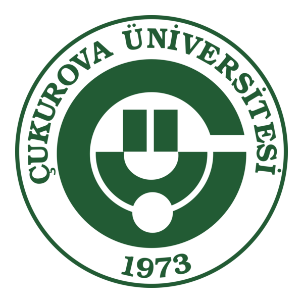 Çukurova Üniversitesi Logo PNG Vector